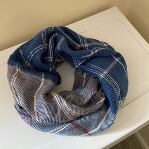 Charlotte Russe infinity scarf